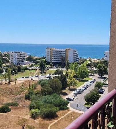 Praia Da Rocha Summer Beach Sea View Портіман Екстер'єр фото