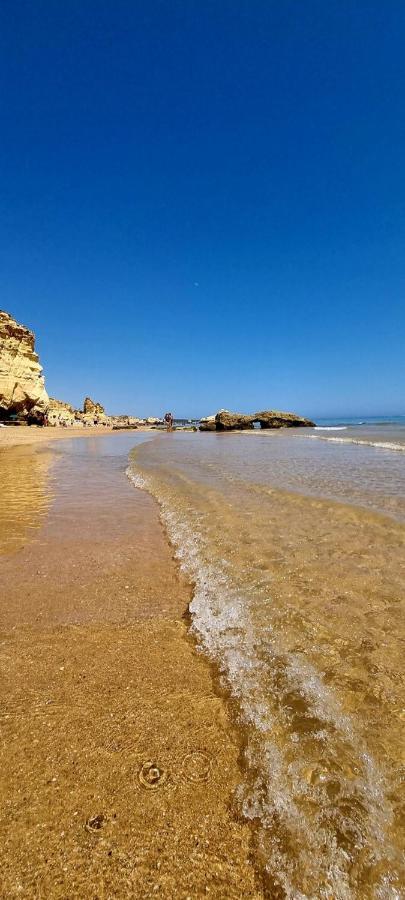 Praia Da Rocha Summer Beach Sea View Портіман Екстер'єр фото