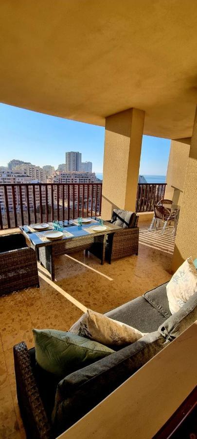 Praia Da Rocha Summer Beach Sea View Портіман Екстер'єр фото