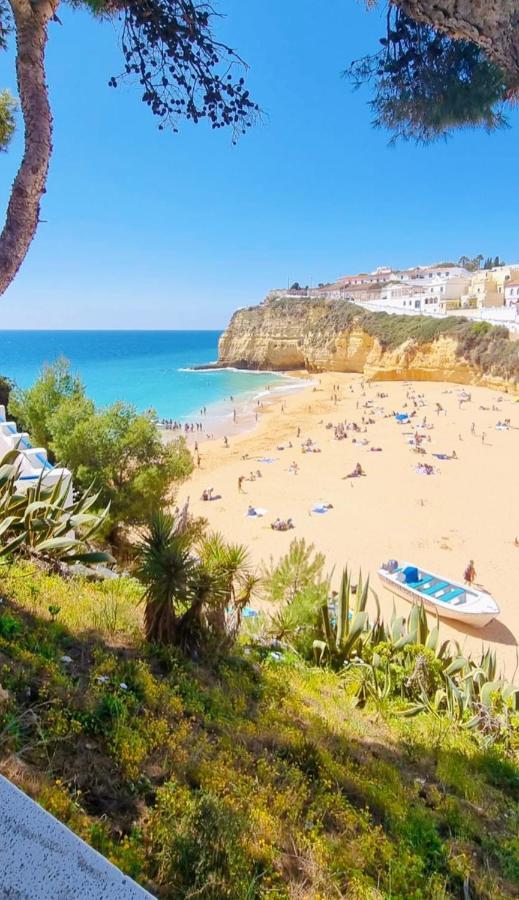 Praia Da Rocha Summer Beach Sea View Портіман Екстер'єр фото