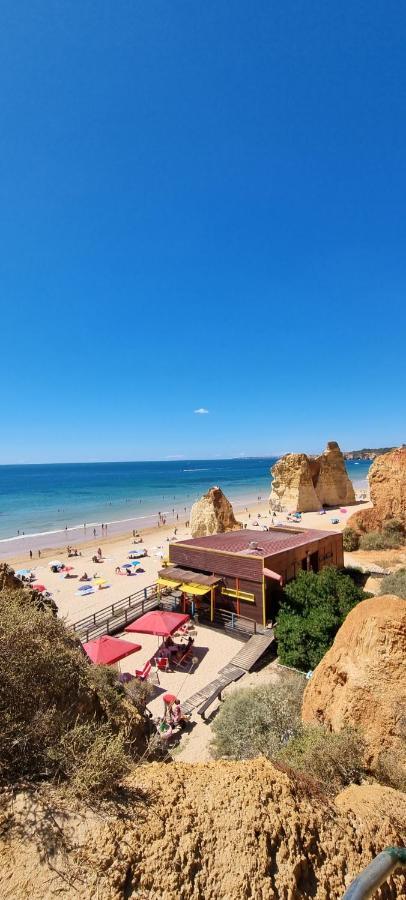 Praia Da Rocha Summer Beach Sea View Портіман Екстер'єр фото