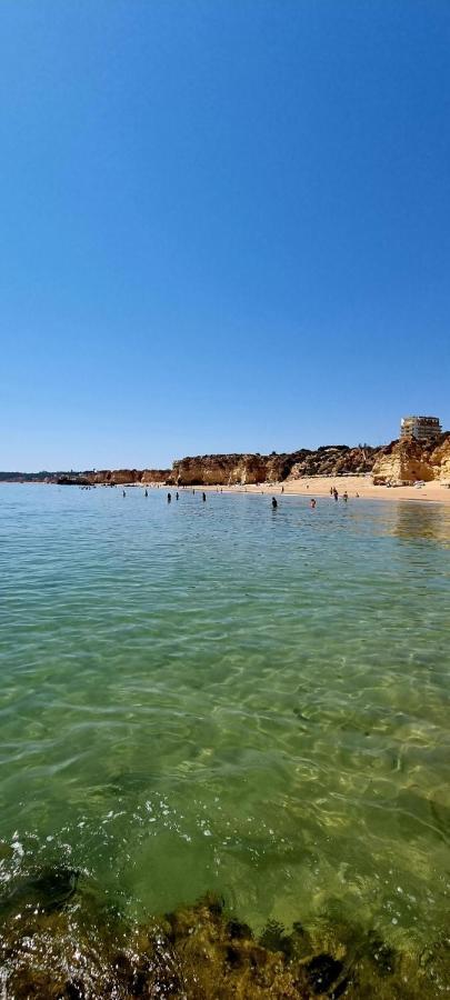 Praia Da Rocha Summer Beach Sea View Портіман Екстер'єр фото