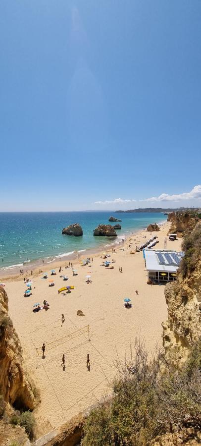 Praia Da Rocha Summer Beach Sea View Портіман Екстер'єр фото