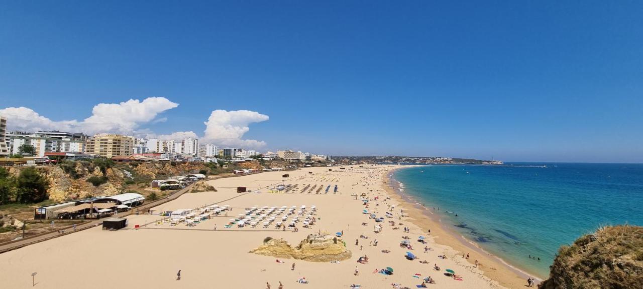 Praia Da Rocha Summer Beach Sea View Портіман Екстер'єр фото